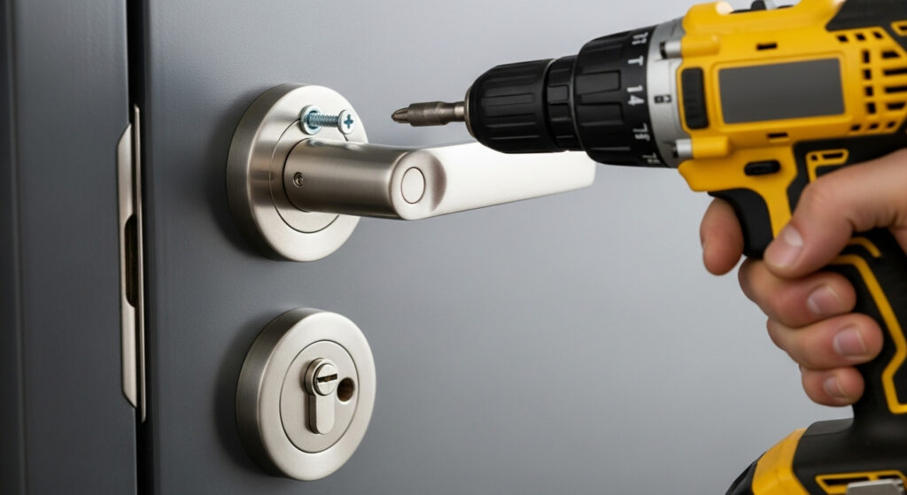 Expert Locksmiths in Washington DC